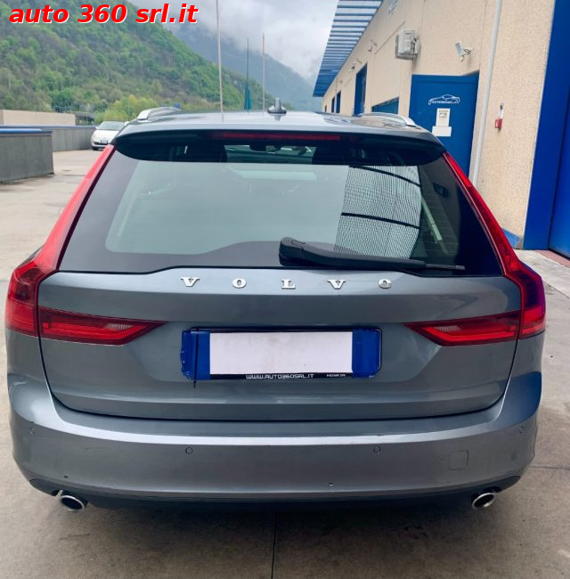 VOLVO V90 usata, con Airbag Passeggero