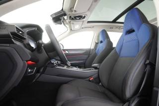 LYNK & CO 01 usata 2