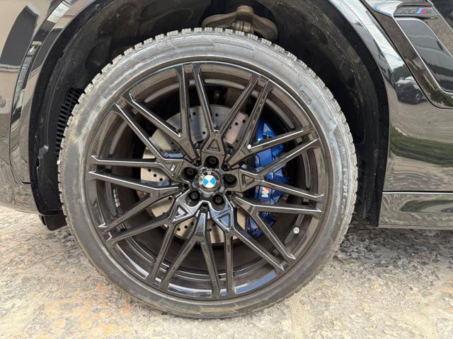BMW X6 M usata, con Vetri oscurati