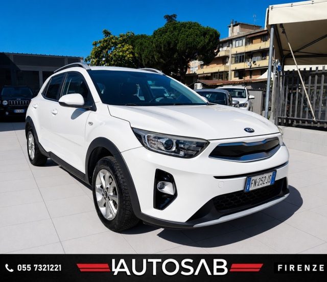KIA Stonic usata, con ABS