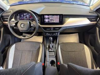 SKODA Kamiq usata, con Climatizzatore