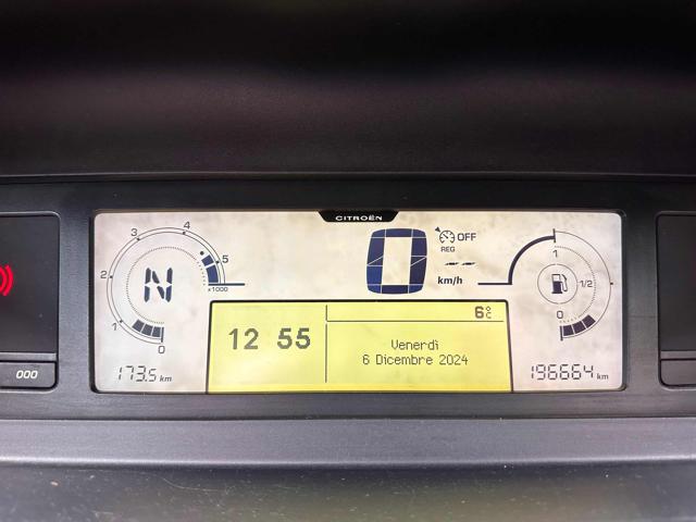 CITROEN C4 usata 74