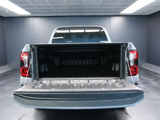 FORD Ranger usata, con Chiusura centralizzata