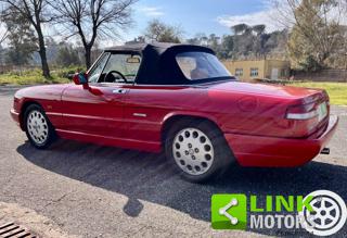 ALFA ROMEO Spider usata 7