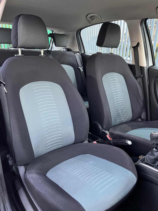 FIAT Grande Punto usata, con Alzacristalli elettrici