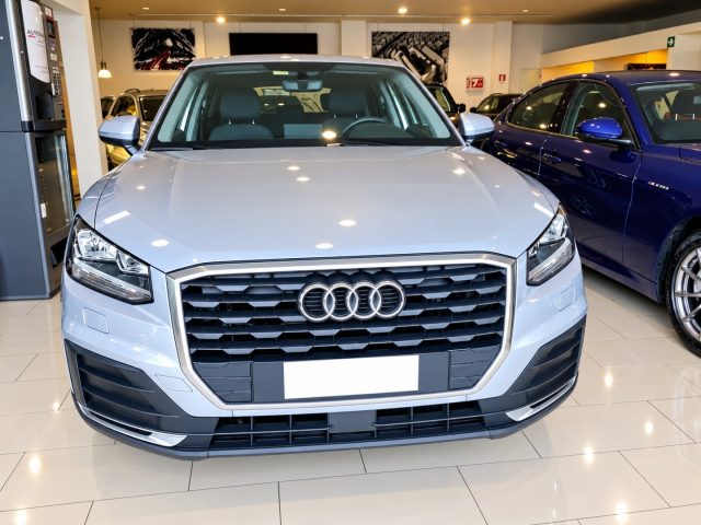 AUDI Q2 usata, con Airbag