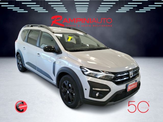 DACIA Jogger usata 3