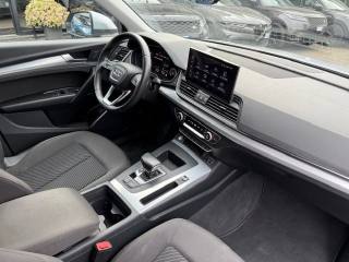 AUDI Q5 usata, con Chiusura centralizzata