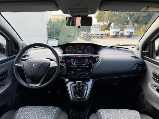 LANCIA Ypsilon usata, con Immobilizzatore elettronico