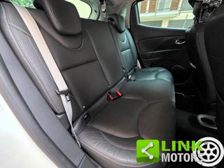 RENAULT Clio usata, con Antifurto