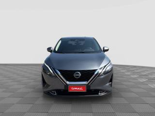 NISSAN Qashqai usata 7