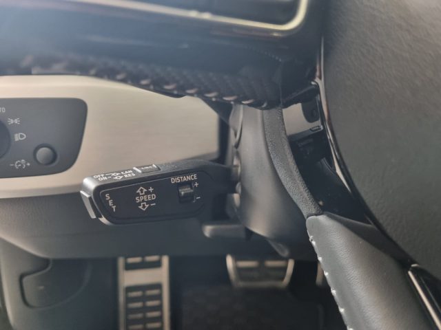 AUDI A4 usata, con Controllo automatico clima