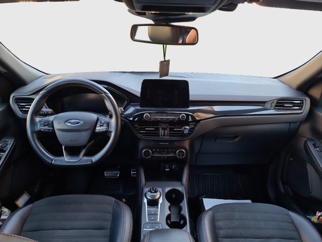 FORD Kuga usata, con Chiusura centralizzata