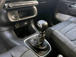 CITROEN C3 usata, con Autoradio digitale