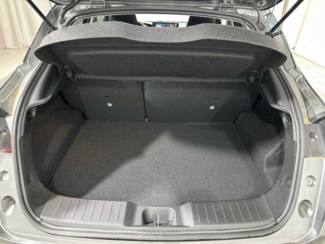 NISSAN Juke usata, con Frenata d