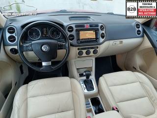 VOLKSWAGEN Tiguan usata, con Airbag