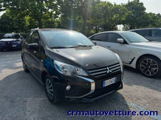 MITSUBISHI Space Star PROMO FINANZIAMENTO 1.2 Invite