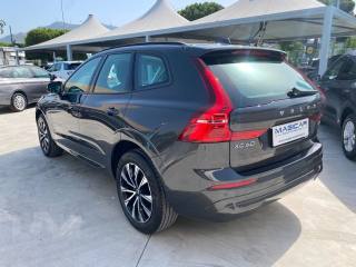 VOLVO XC60 usata, con Chiusura centralizzata