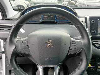 PEUGEOT 2008 usata, con Cerchi in lega