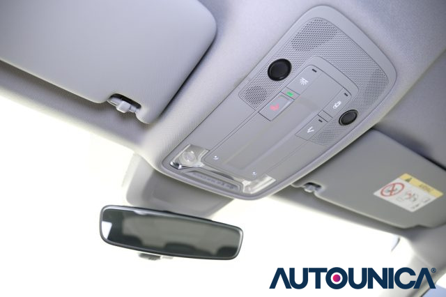 AUDI A1 usata, con Sensore di luce