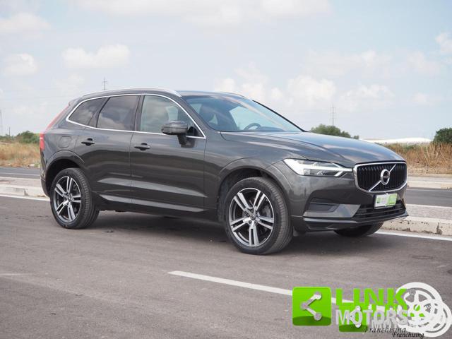 VOLVO XC60 usata 15