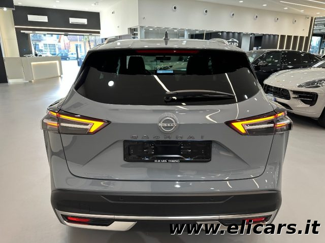 NISSAN Qashqai usata, con Alzacristalli elettrici