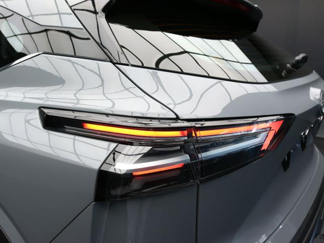 NISSAN Qashqai usata, con Climatizzatore