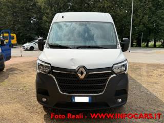 RENAULT Master usata, con USB