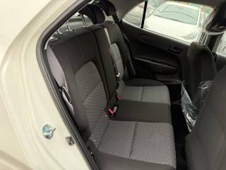 KIA Picanto usata, con Servosterzo