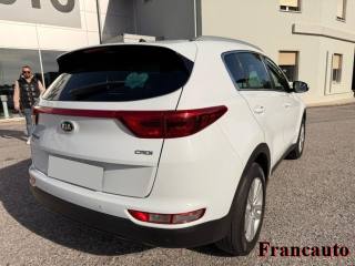 KIA Sportage usata, con Airbag Passeggero