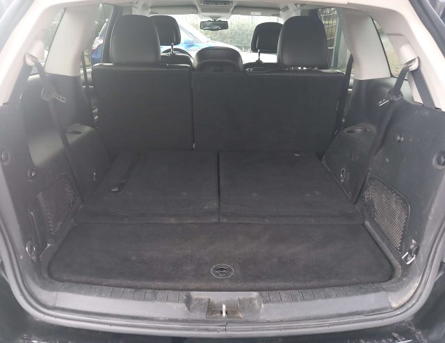 FIAT Freemont usata, con Boardcomputer