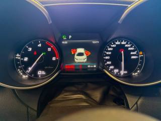 ALFA ROMEO Giulia usata, con Climatizzatore