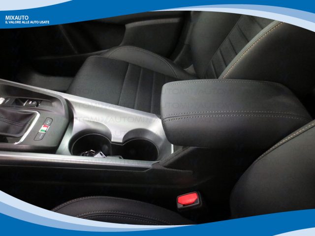 ALFA ROMEO Tonale usata, con Chiusura centralizzata