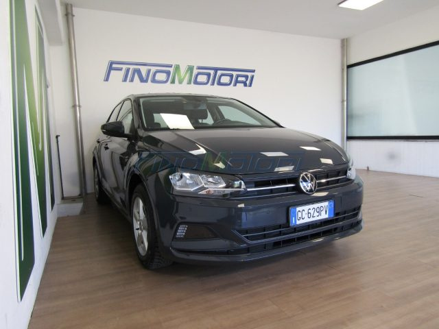 VOLKSWAGEN Polo usata, con Airbag laterali
