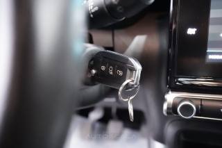 CITROEN C3 Aircross usata, con Touch screen