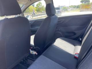 FIAT Punto usata, con Bluetooth