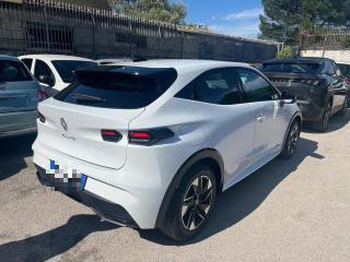 RENAULT Clio usata, con Airbag laterali