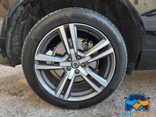 VOLVO XC60 usata, con Bluetooth