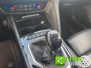 OPEL Insignia usata, con Sensore di luce