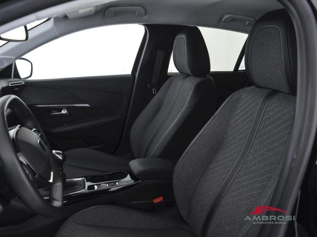 PEUGEOT 208 usata 8