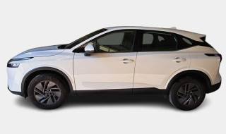 NISSAN Qashqai usata, con Airbag laterali