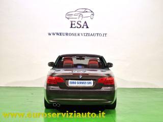 BMW 330 usata, con Climatizzatore