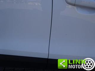 OPEL Crossland usata, con Sensori di parcheggio anteriori