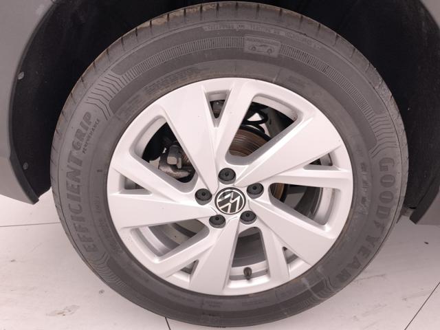 VOLKSWAGEN Taigo usata, con Sensori di parcheggio posteriori