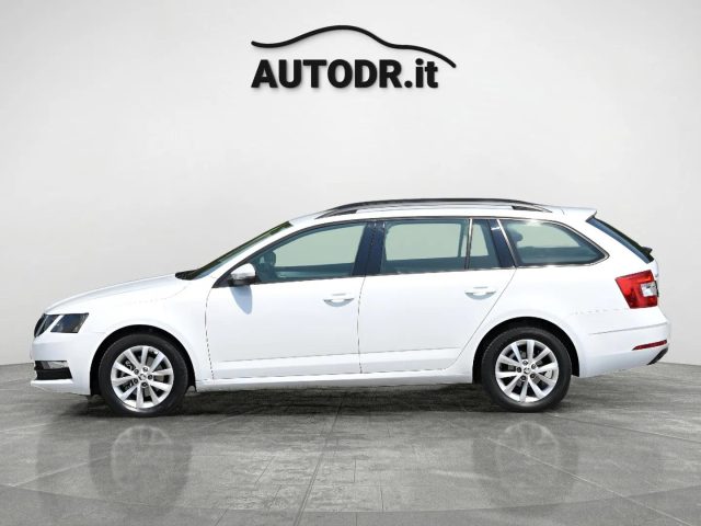 SKODA Octavia usata, con USB