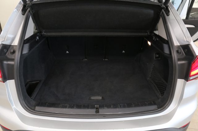 BMW X1 usata, con Immobilizzatore elettronico