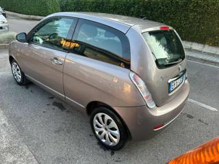 LANCIA Ypsilon usata, con Chiusura centralizzata