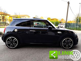 MINI Cooper S usata, con Controllo trazione