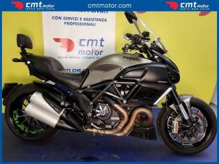 DUCATI Diavel