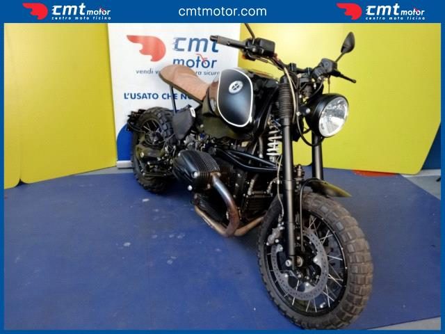 BMW R 1150 R usata 1